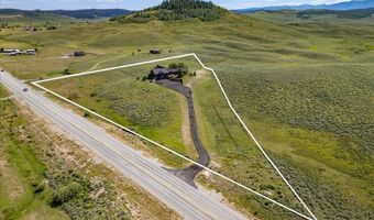 13981 US HWY 189 & 191, Bondurant, WY 82922