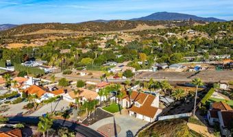 416 Summerhill, Alpine, CA 91901