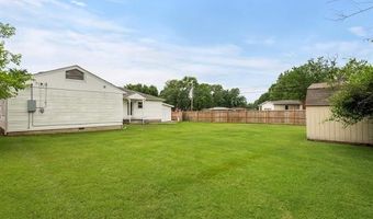 3600 Harvey Rd, Bartlesville, OK 74006