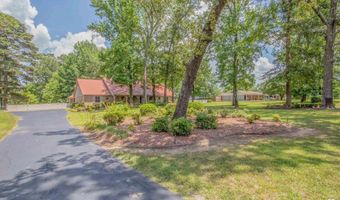 957 Hwy 259 S, De Kalb, TX 75559