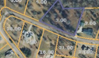 Overlook Ridge, Big Sandy, TN 38221