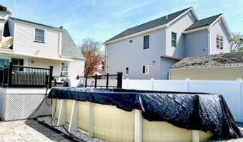 32 Maier St, Belleville, NJ 07109