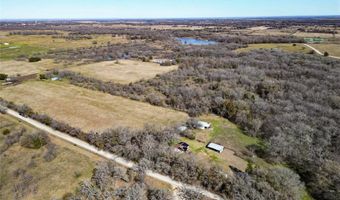 Tbd NW County Road 4010, Blooming Grove, TX 76626