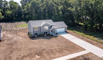11428 56th Ave, Allendale, MI 49401