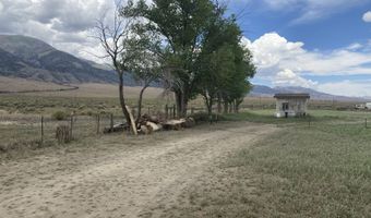 103-109 Gillman Cir, Austin, NV 89310