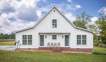 8495 Baxter Rd, Baxter, TN 38544