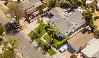 21011 La Salle Ave, Torrance, CA 90501