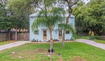 798 MAIN St, Atlantic Beach, FL 32233