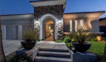 2603 Red Springs Dr, Las Vegas, NV 89135