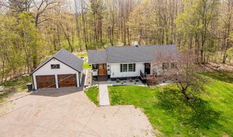128 Shepard Rd, Belfast, ME 04915