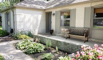 2427 Shady Ln, Anderson, IN 46011