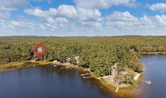 209 Loop Rd, Acton, ME 04001