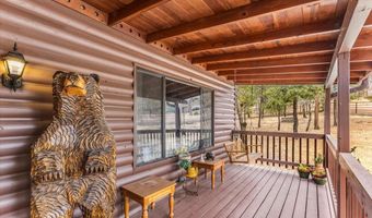 9 Co Rd 2074 # 2074, Alpine, AZ 85920
