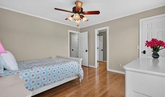 2508 Glynnwood Ln, Bartlesville, OK 74006