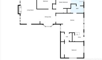 1349 E 4000 N, Buhl, ID 83316