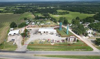 3551 S Mississippi St, Atoka, OK 74525
