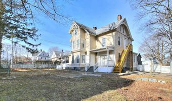 56 Franklin St, Ansonia, CT 06401