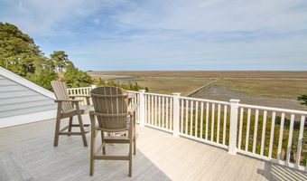 26156 HENRYS POINT Ln, Accomac, VA 23301