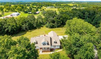 3109 Twin Lakes Pl, Alma, AR 72921