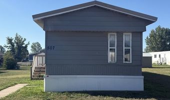 507 DALLAS Rd, Cheyenne, WY 82007