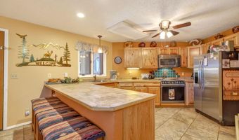 11 Squaw Valley Ln Starlight 2, Angel Fire, NM 87710