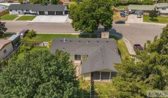 425 Horrocks Dr, Blackfoot, ID 83221