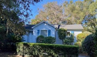 2301 Hermitage Rd, Beaufort, SC 29902