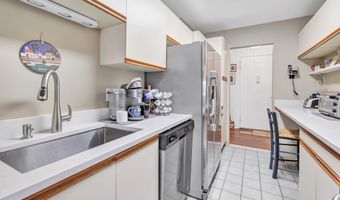2625 Park Ave 14J, Bridgeport, CT 06604
