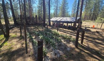 Smith Drive lot 5, Beatty, OR 97621