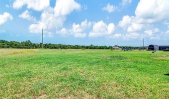 1022 Molina Dr, Weatherford, TX 76085