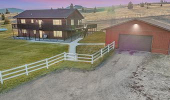3600 Fairmont Rd, Anaconda, MT 59711