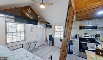 58 HUBBARD Ave, Frederica, DE 19946