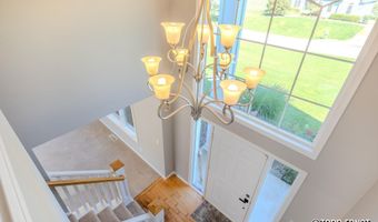 5814 Cannon Hills Dr NE, Ada, MI 49301