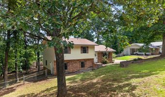 1517 BURNHAM Rd, Anniston, AL 36206