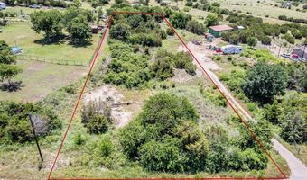 113 Denton Heights Ln, Weatherford, TX 76085