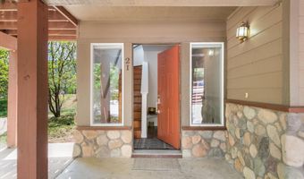 21 Pine Ridge Rd, Basalt, CO 81621