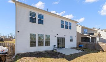 93 Spring Crest Dr, Angier, NC 27501