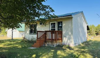 1128 County Road C, Arkdale, WI 54613
