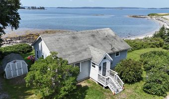 397 Cape Split Rd, Addison, ME 04606