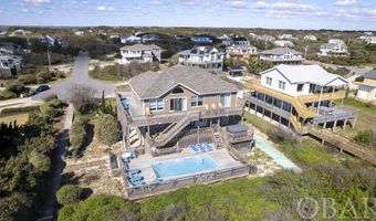 501 Sandbucket Arch Lot 153, Corolla, NC 27927