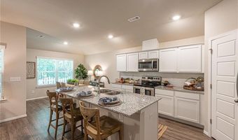 6803 SW Chestnut Hill Rd, Bentonville, AR 72713