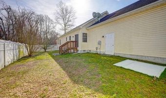 110 FOX DALE Rd, Magnolia, DE 19962