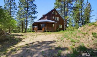 51 Ranch Cir, Cascade, ID 83611