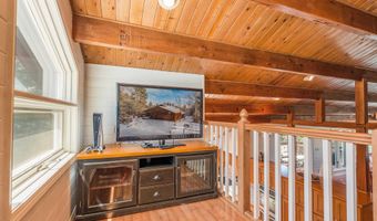 35 Camino Real, Angel Fire, NM 87710
