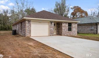 228 W 16th St, Bay Minette, AL 36507