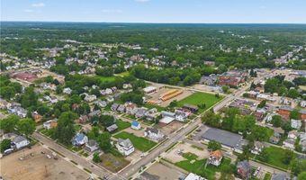 501 S Union Ave, Alliance, OH 44601