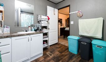 5151 S Fm 600, Abilene, TX 79601