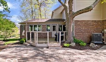 6744 Robin Hood Ct, Indianapolis, IN 46227