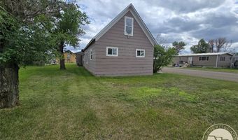 302 S 8th St E, Baker, MT 59313