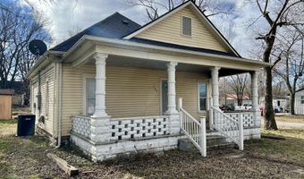 203 W High St, Alba, MO 64830
